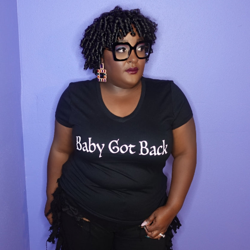 "Baby Got Back" Tee