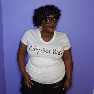 "Baby Got Back" Tee